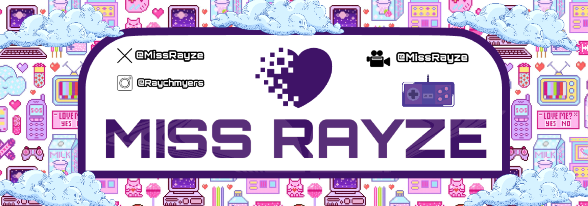 MissRayze