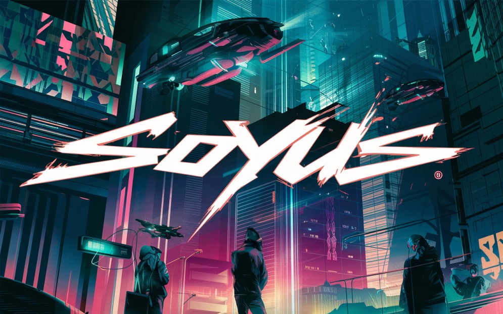 Soyus