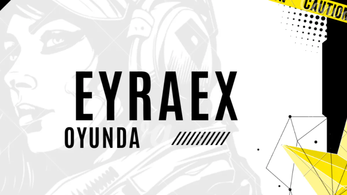 Eyraex
