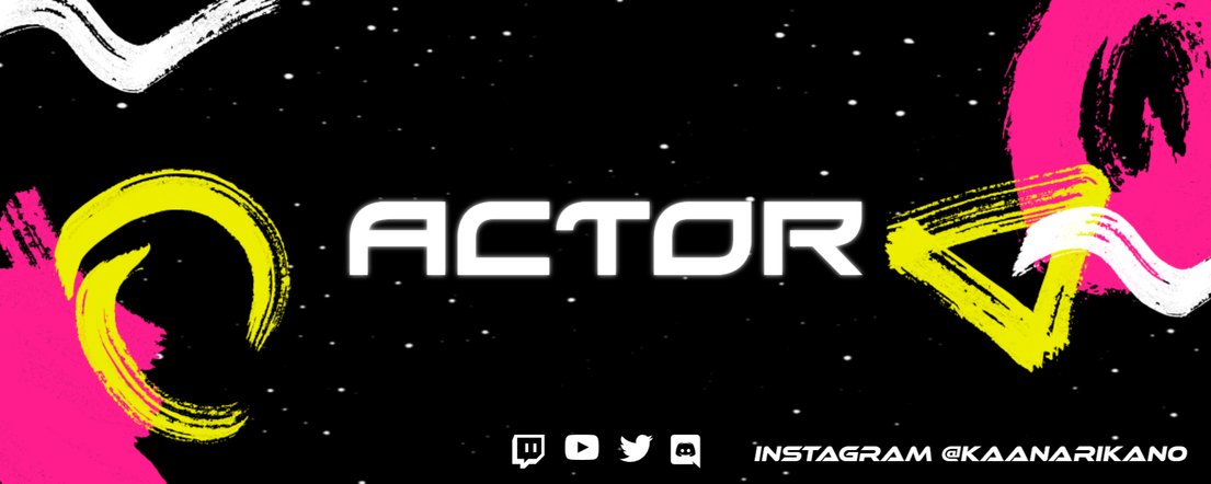 actorxlies