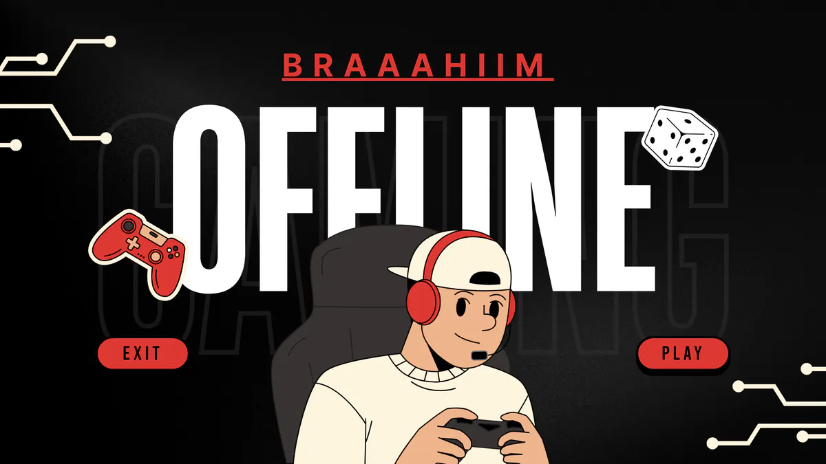 BRAAAHIIM