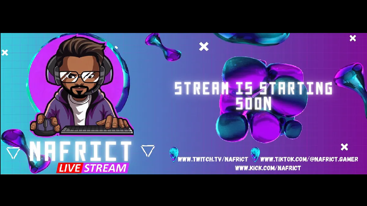 NAFRICT