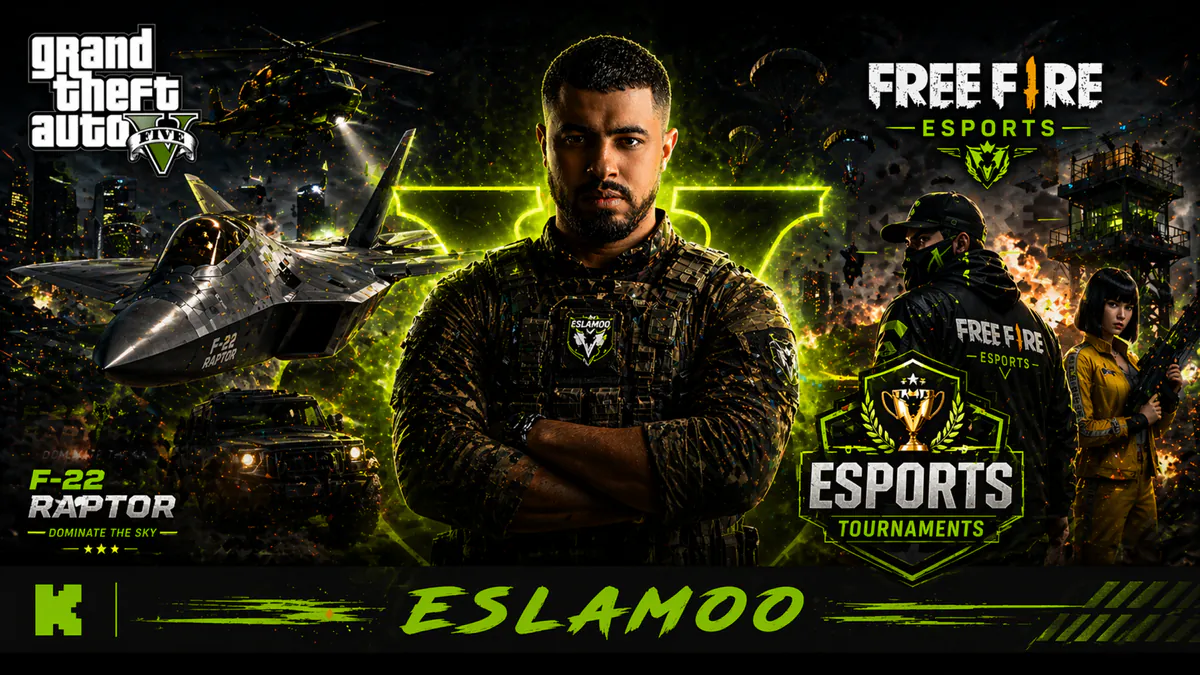 ESLAMOO