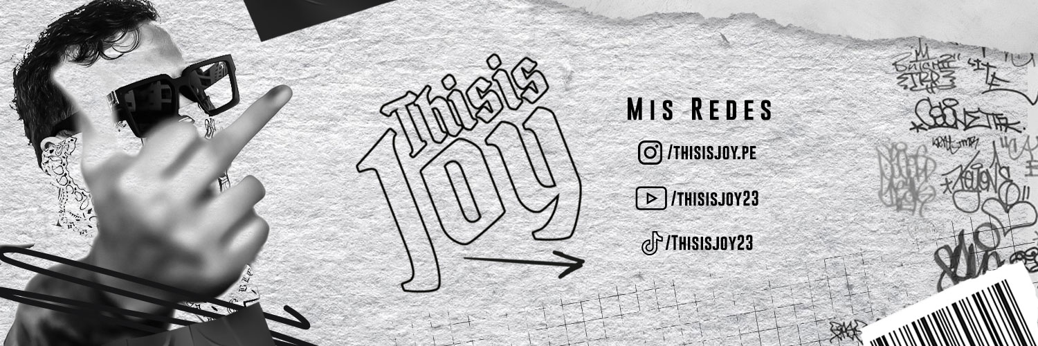 ThisisJoy