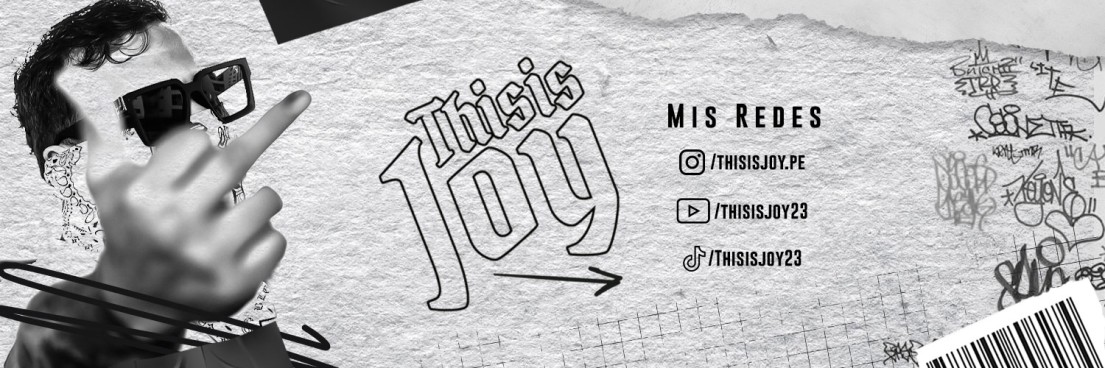 ThisisJoy