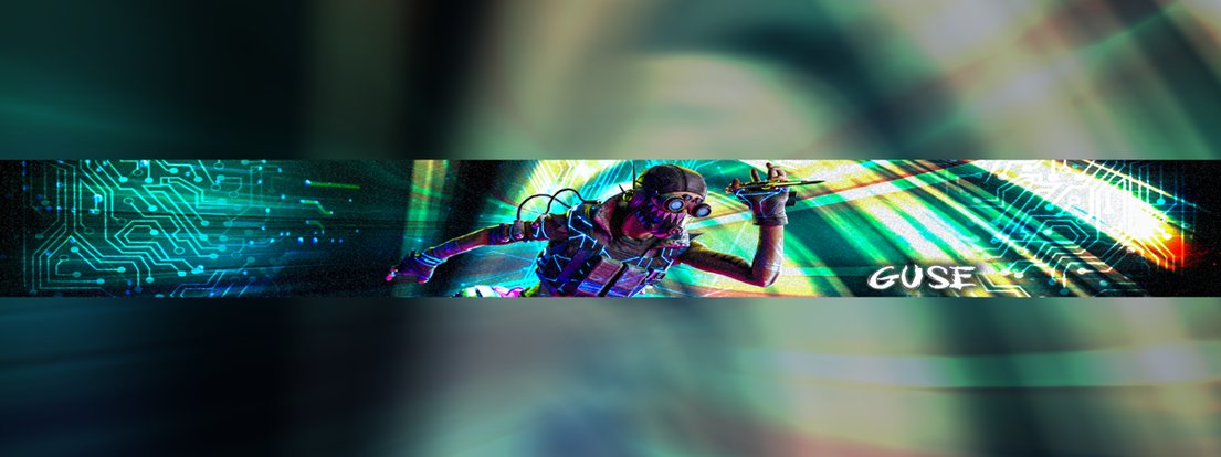 GUSEonAPEX