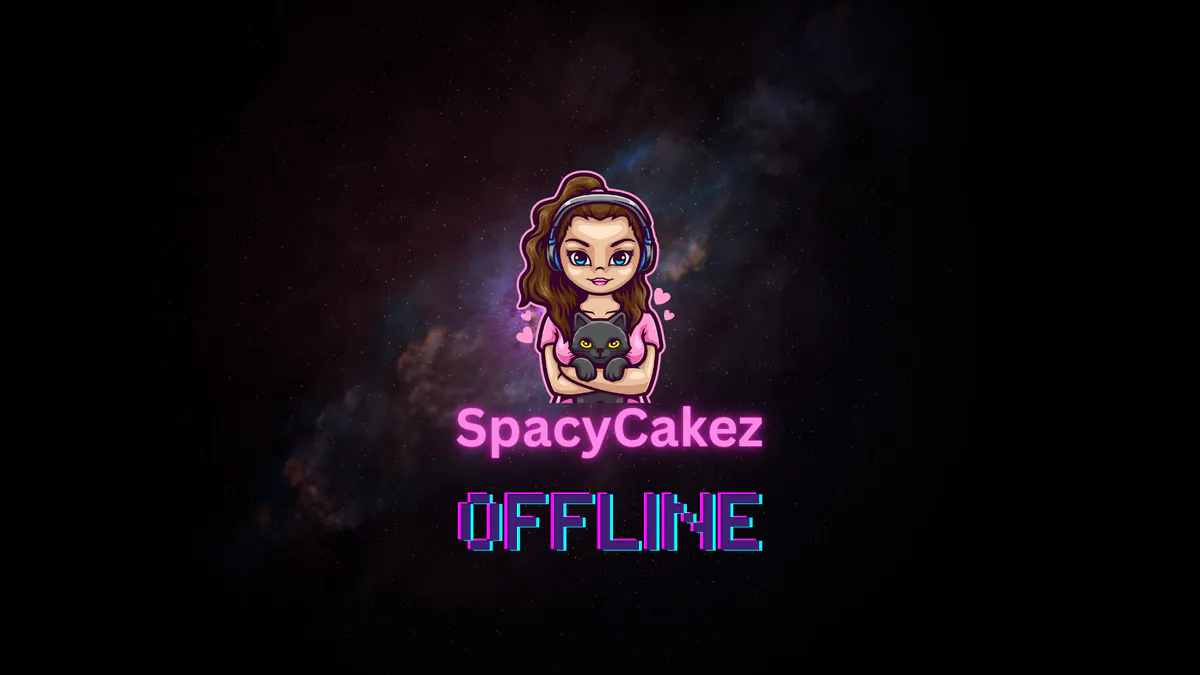 SpacyCakez