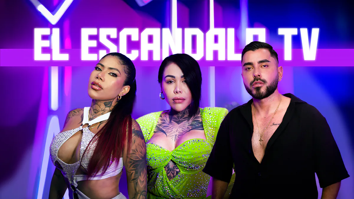 yinacalderonoficial