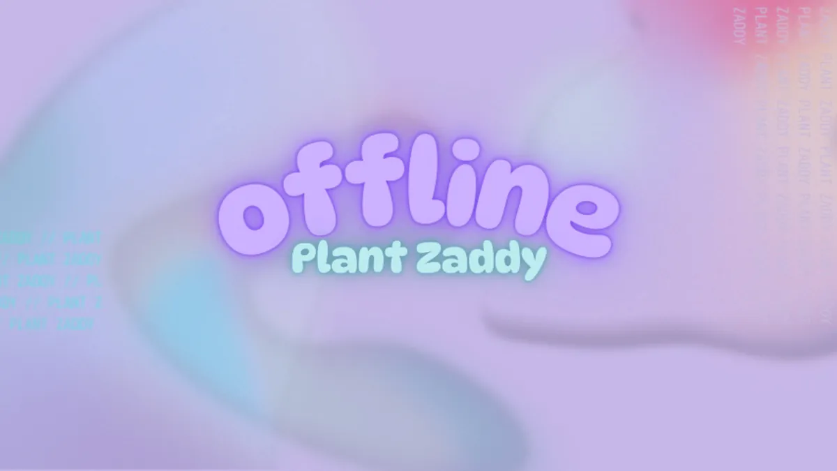 PlantZaddy