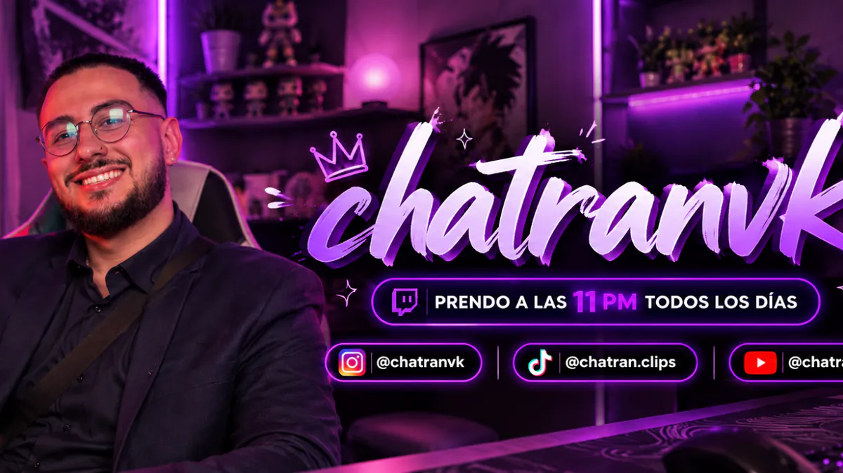 Chatranvk