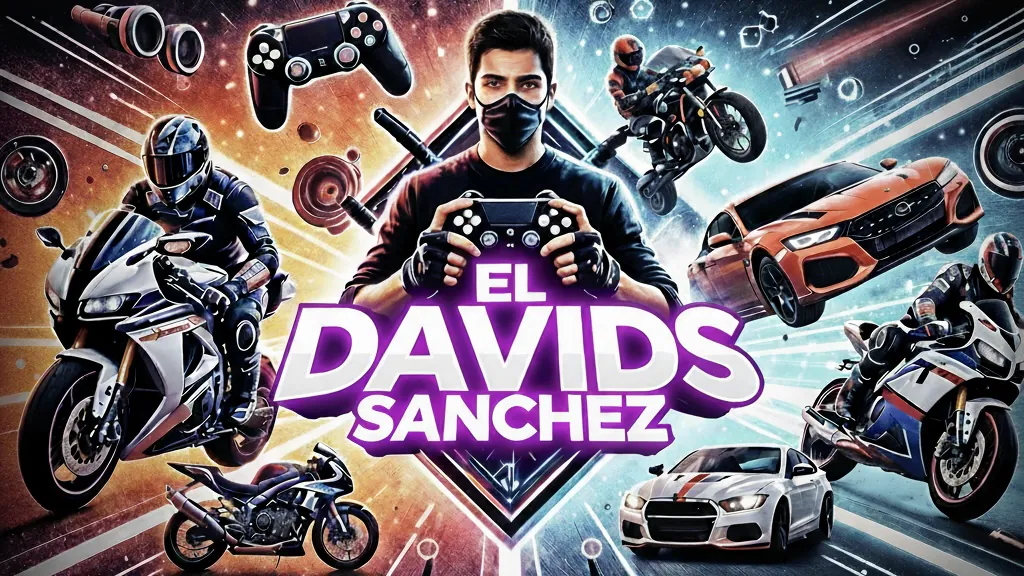 ElDavidsSanchezK