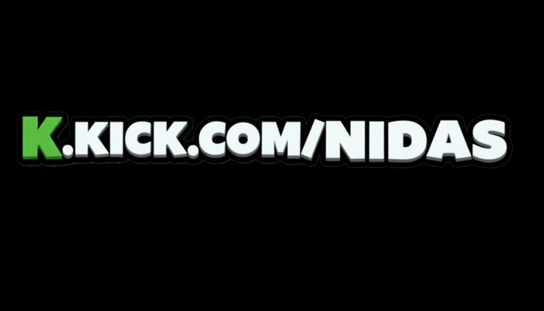 nidasking