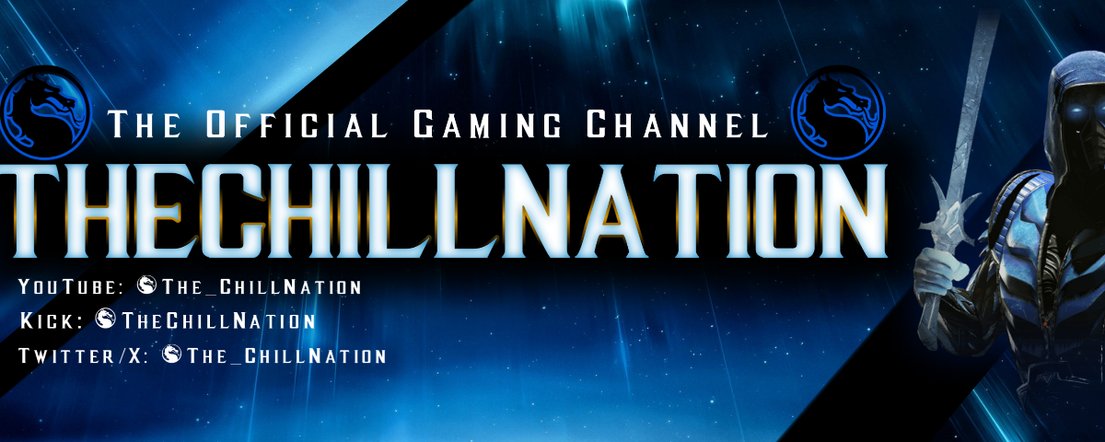 TheChillNation