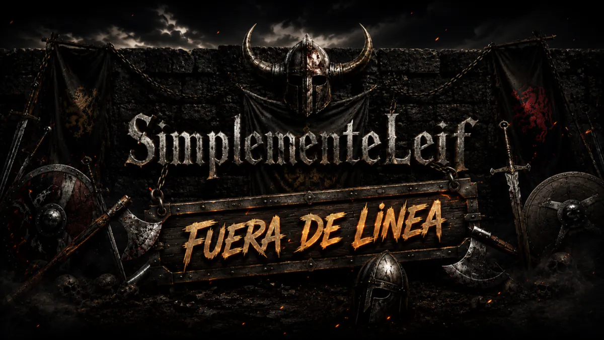 SimplementeLeif