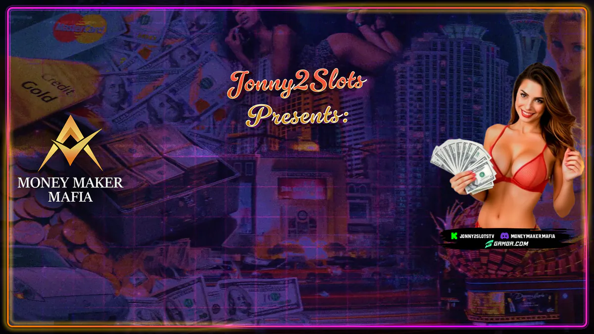Jonny2SlotsTV