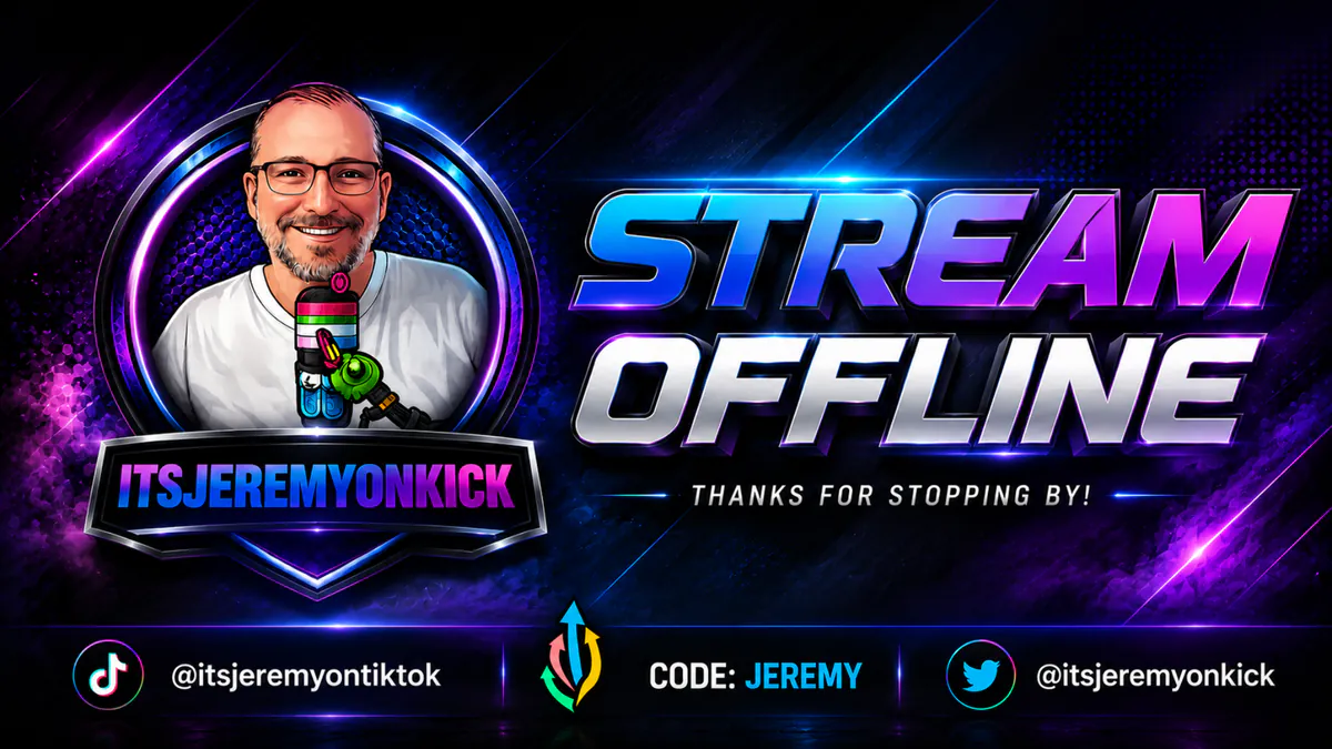 ITSJEREMYONKICK