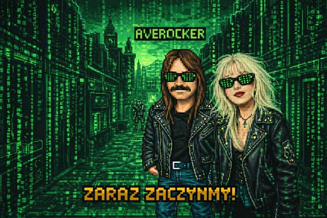 Averocker
