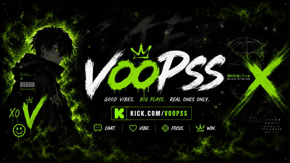 VoopSs