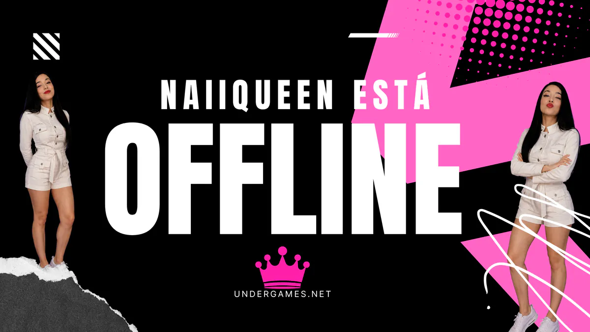 NaiiQueen