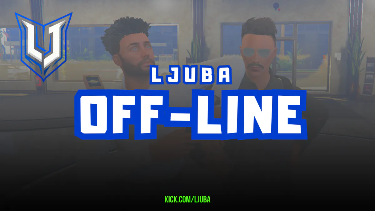 Ljuba