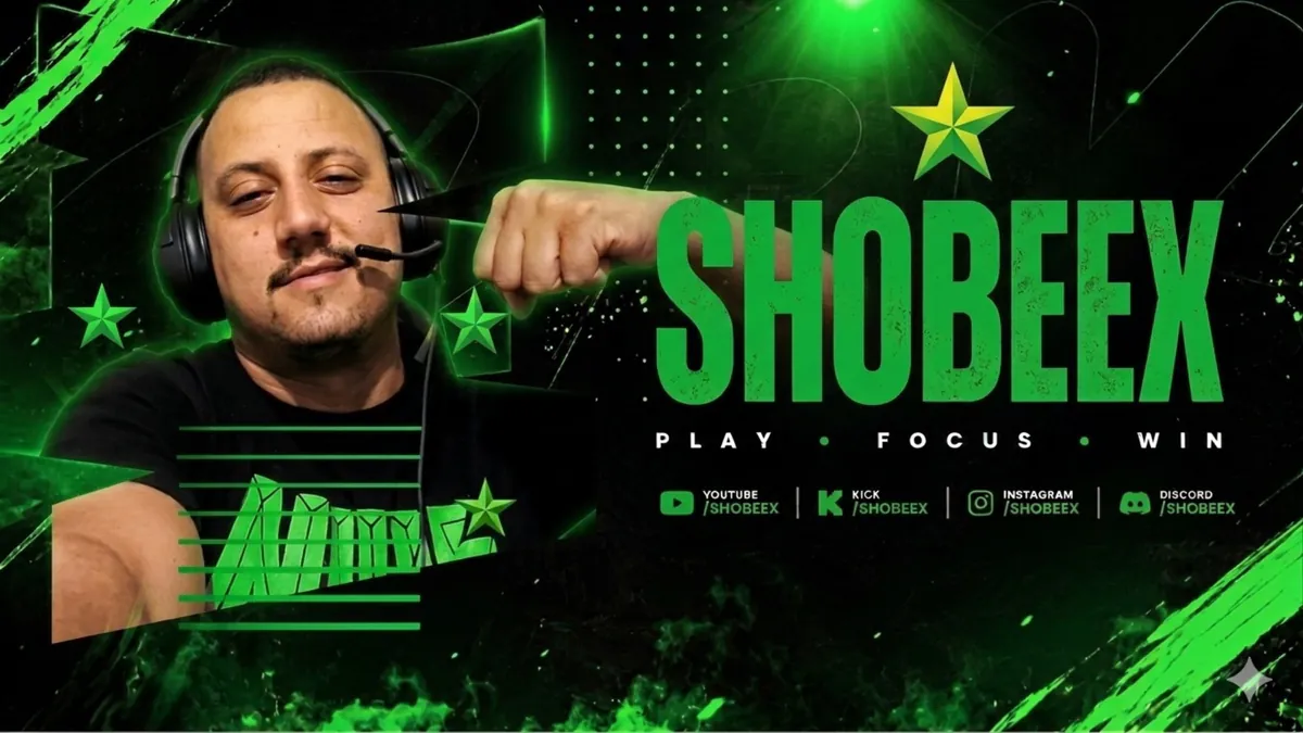 shobeex