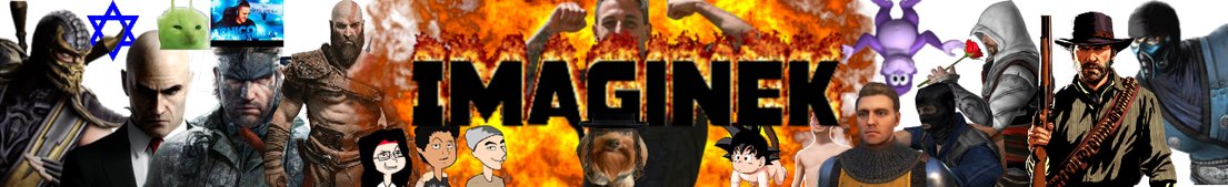 ImagineK