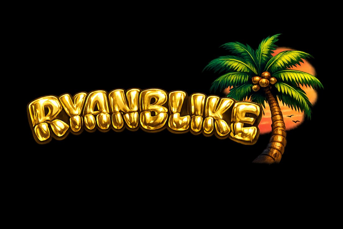 RyanBlike
