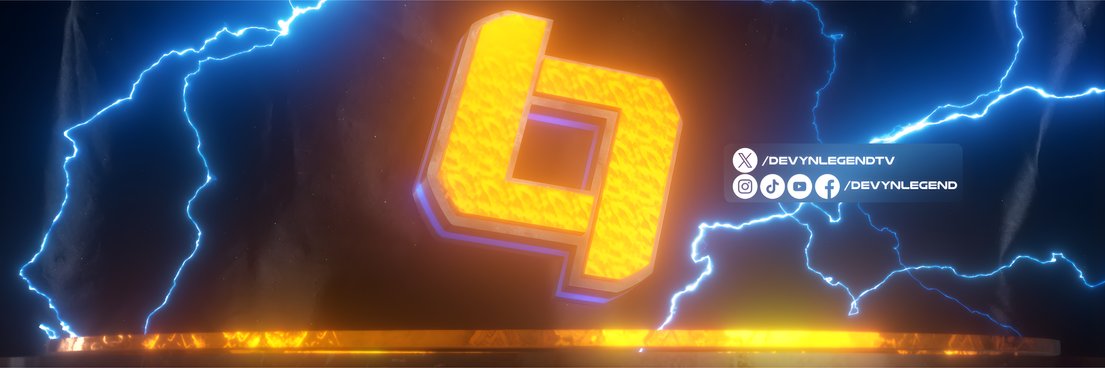DevynLegend