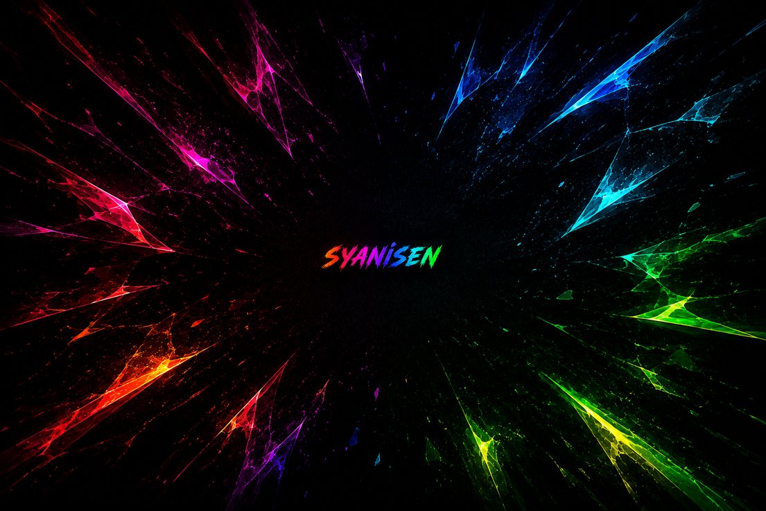 Syanisen