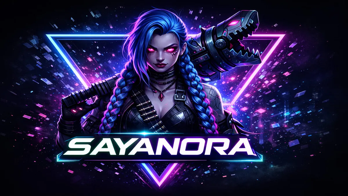 ssayanora