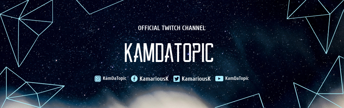 KamDaTopic