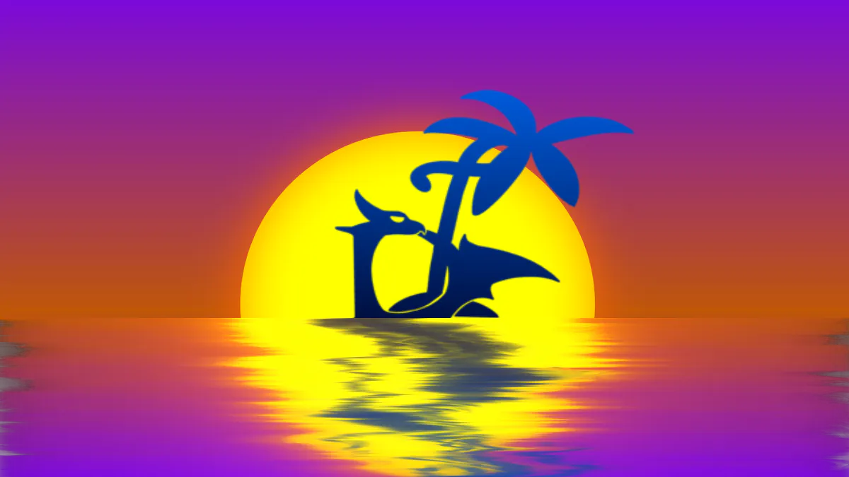 DragonIsland