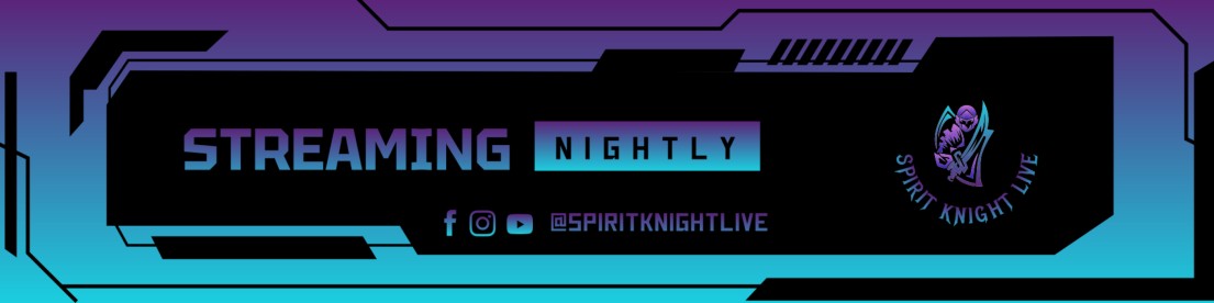 SpiritKnightLive