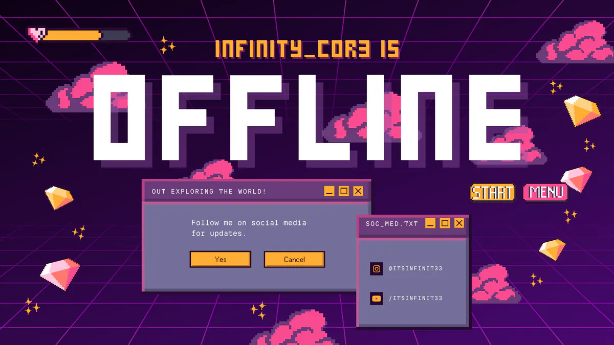 ItsINFINIT33