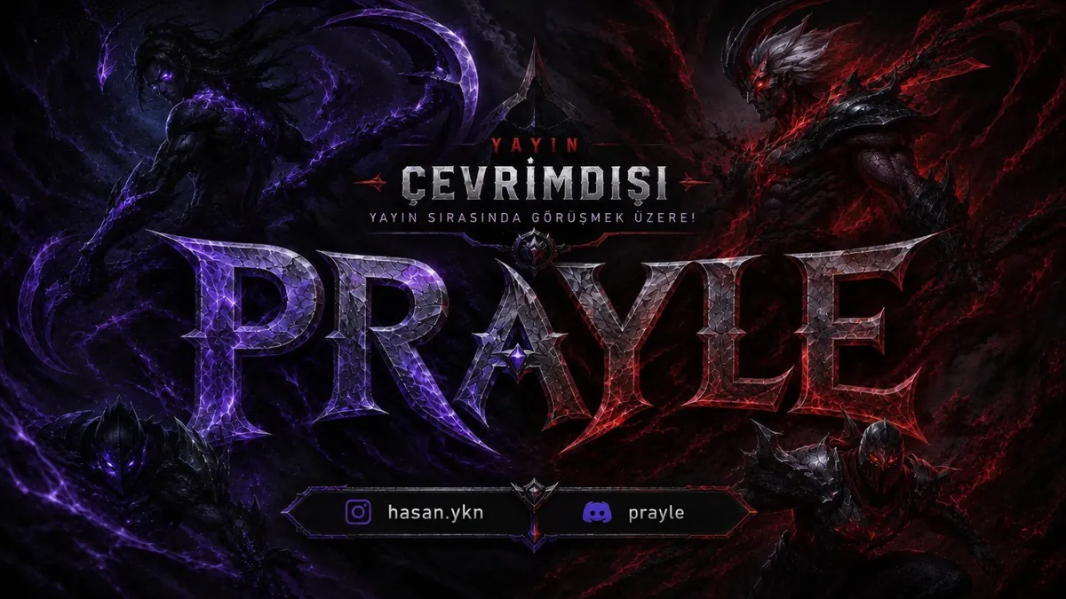 praylee