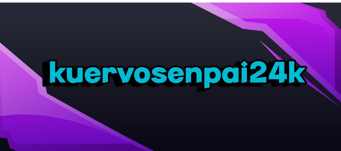 kuervosenpai24k