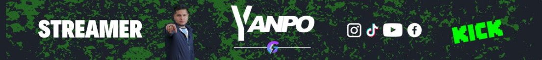 YanpoG