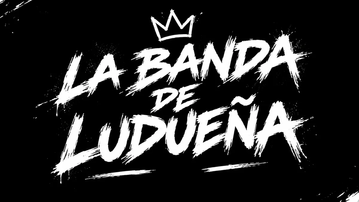 Ludegang