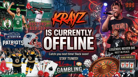 KRAYZ