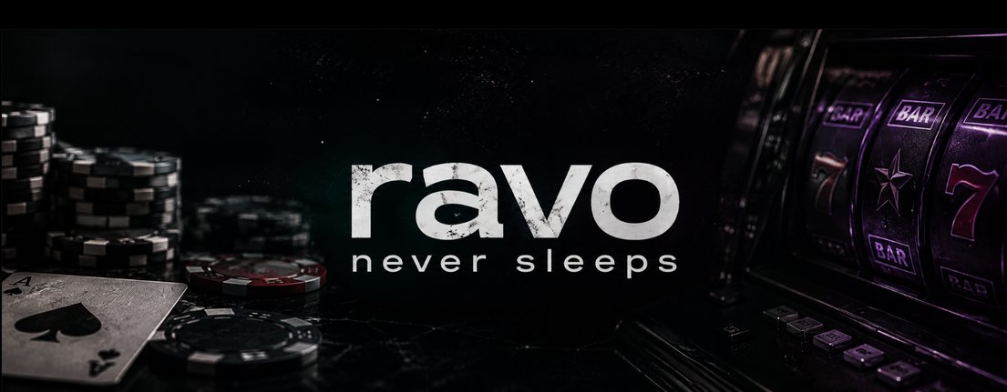 RavoNeverSleeps