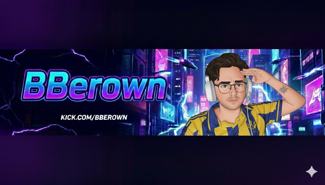 BBerown