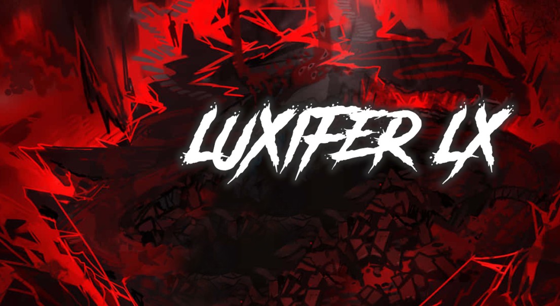 LuxiferLX