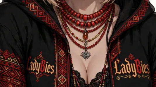 LadyBies