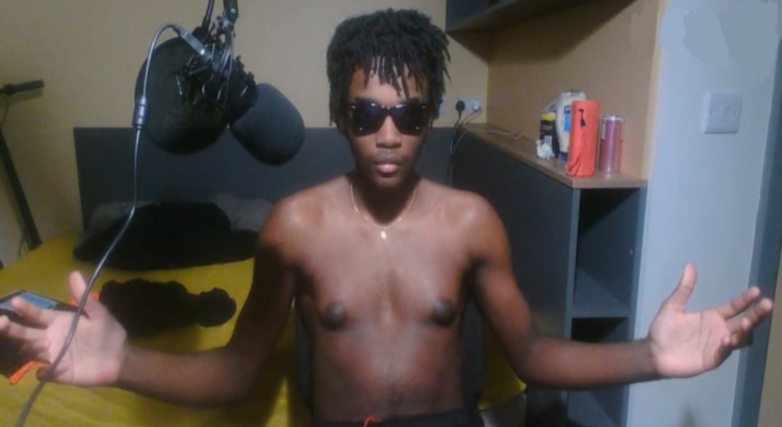 Leemask