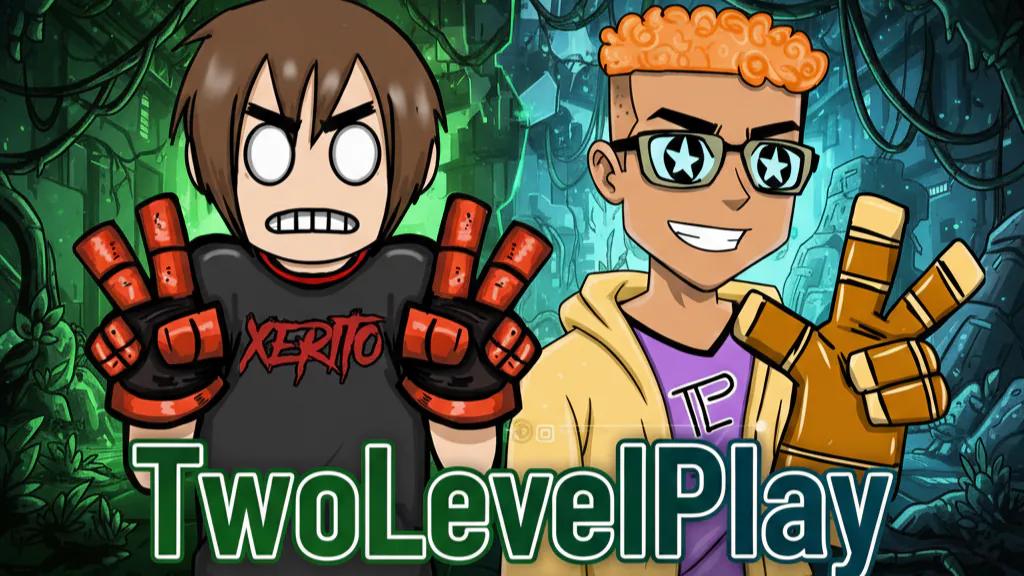 TwoLevelPlay
