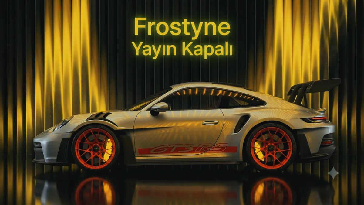 Froysten