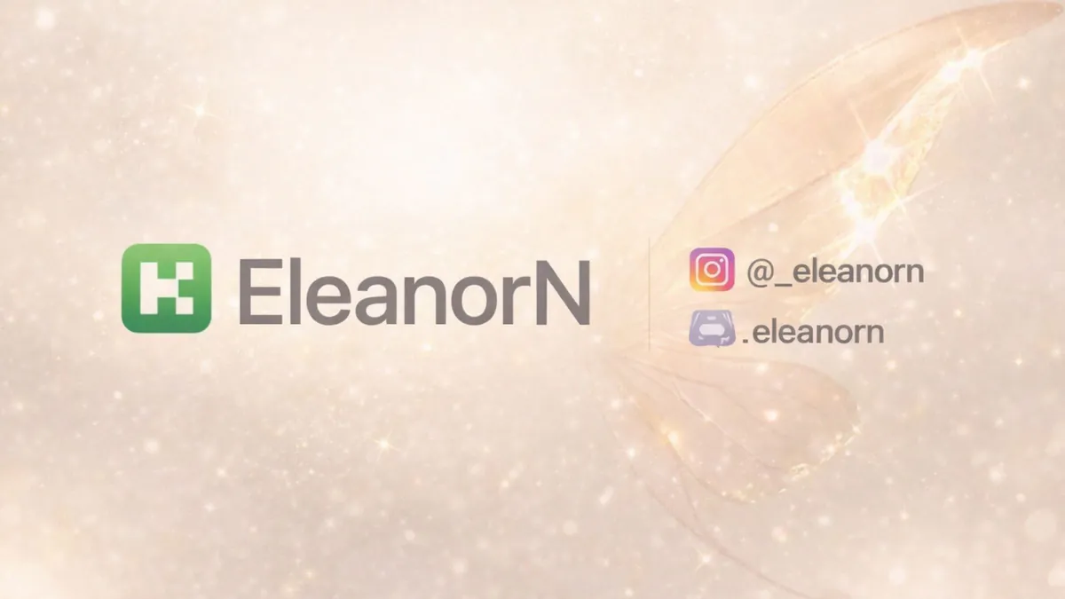 EleanorN