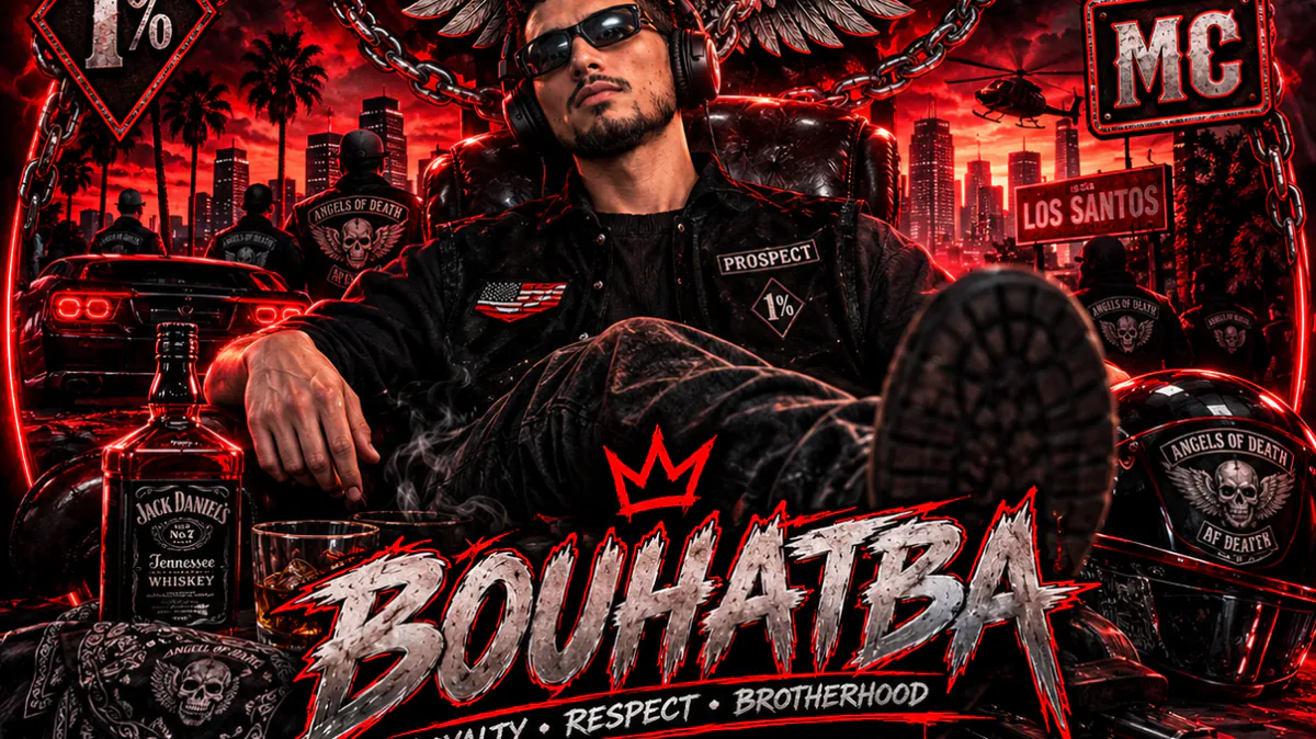 BOUHATBAA