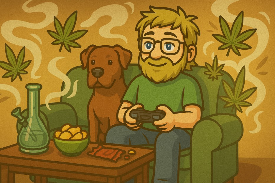 BudHerb