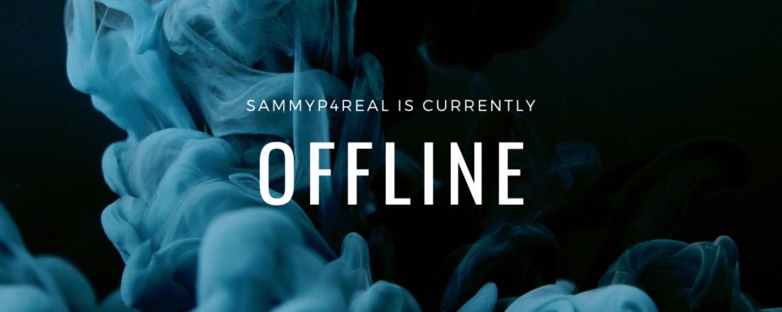 sammyp4real